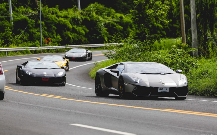 Iamcar_Lamborghini Bulls8